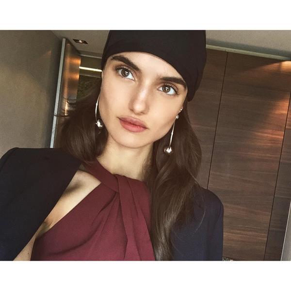 Blanca Padilla