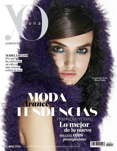 Blanca Padilla Pictures Blanca Padilla