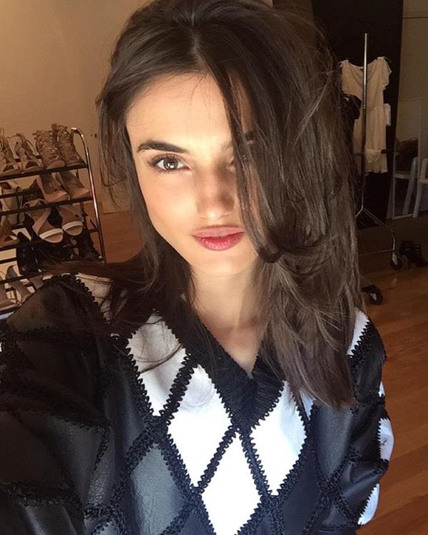 Blanca Padilla