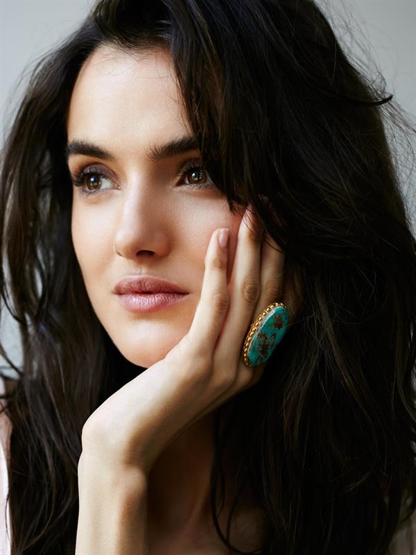 Blanca Padilla