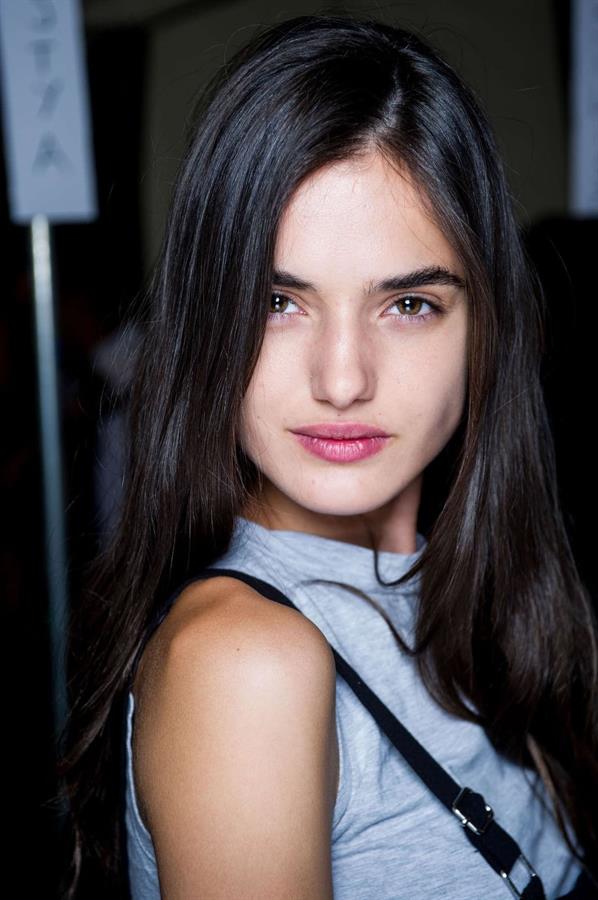 Blanca Padilla