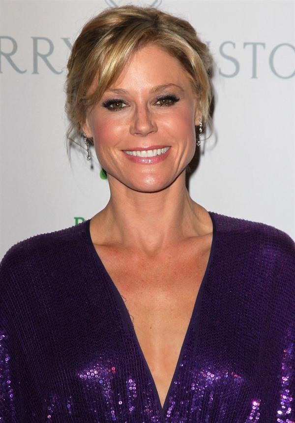 Julie Bowen