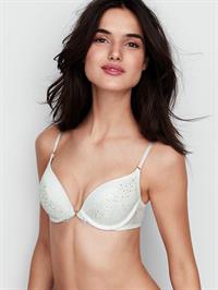 Blanca Padilla in lingerie