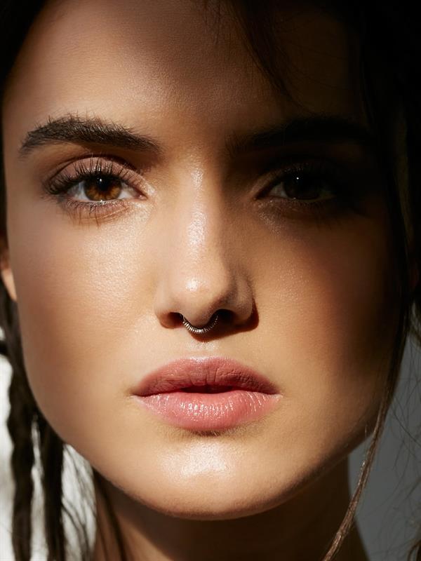 Blanca Padilla