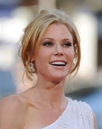 Julie Bowen