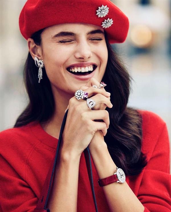 Blanca Padilla