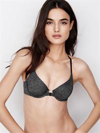 Blanca Padilla in lingerie