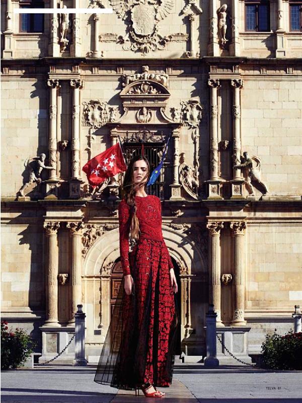 Blanca Padilla