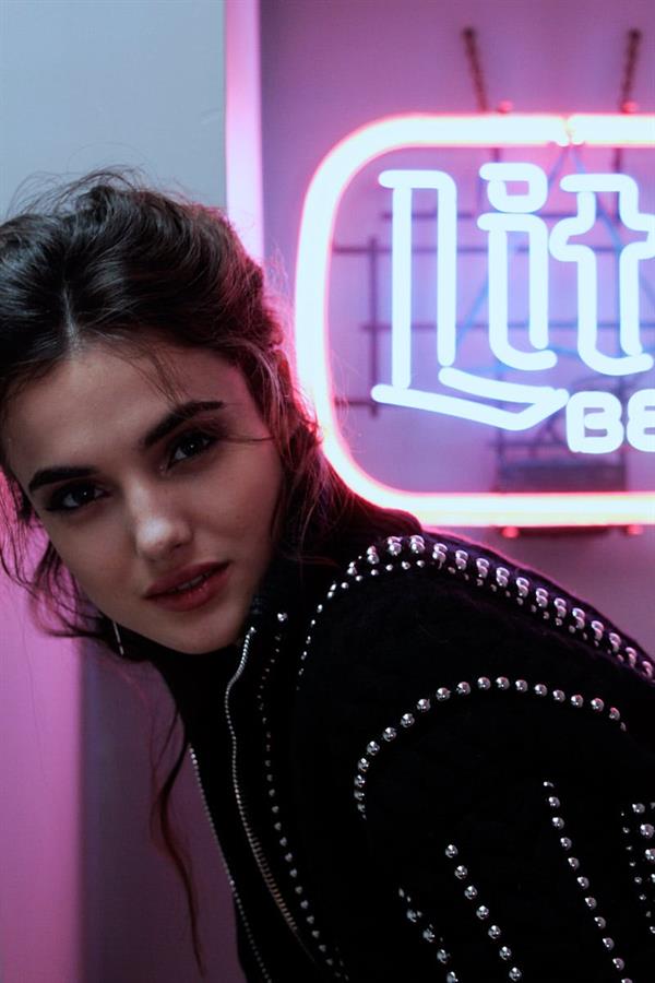 Blanca Padilla