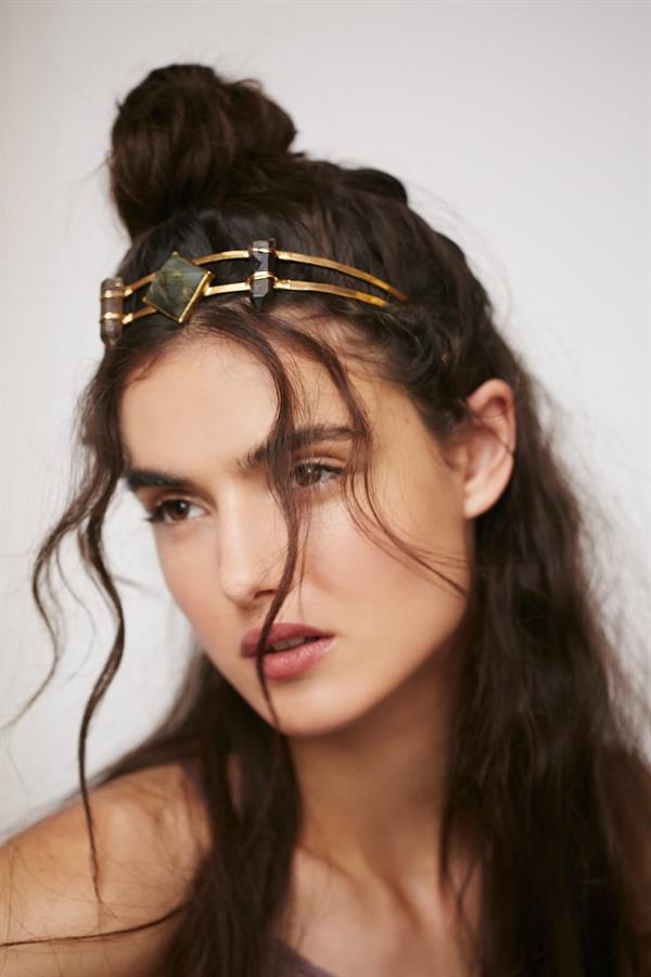 Blanca Padilla