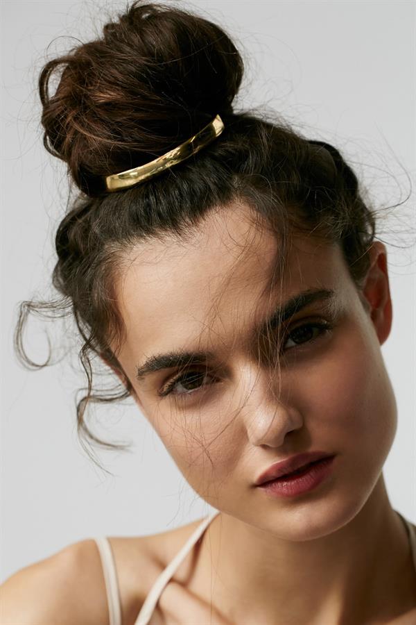 Blanca Padilla