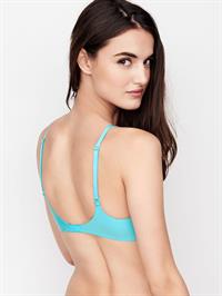 Blanca Padilla in lingerie