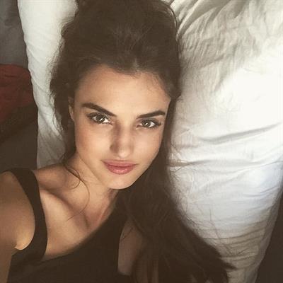 Blanca Padilla