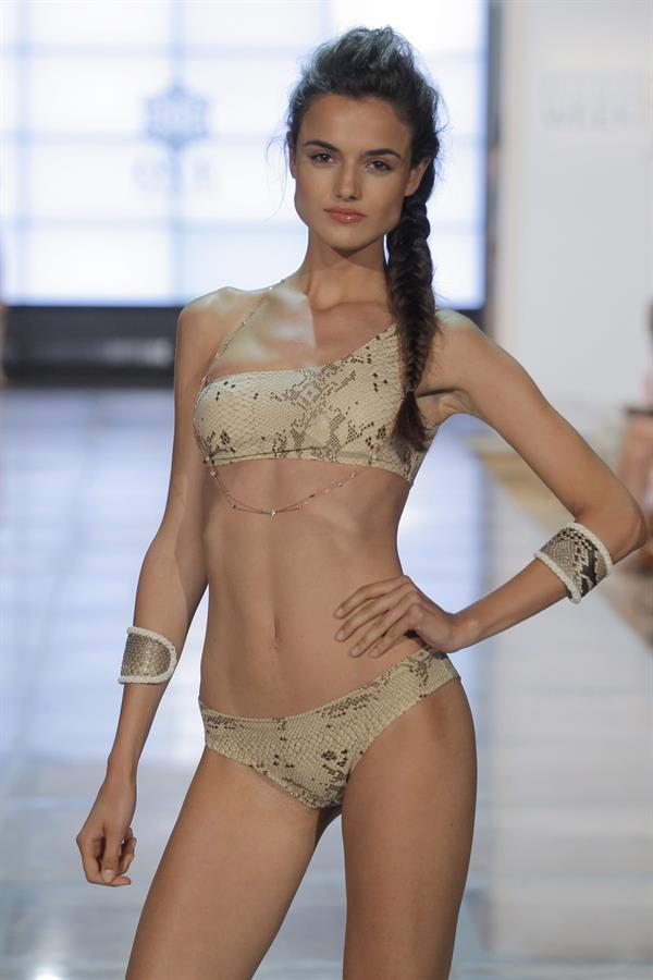 Blanca Padilla