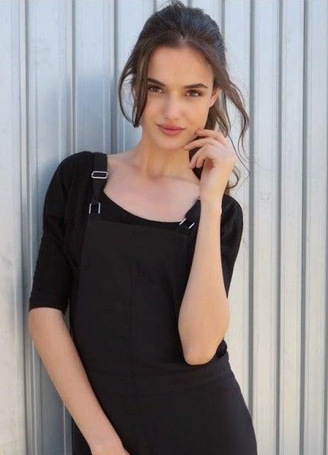 Blanca Padilla