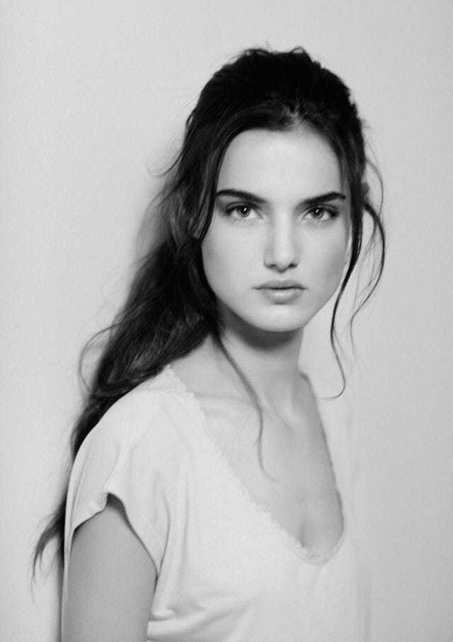 Blanca Padilla