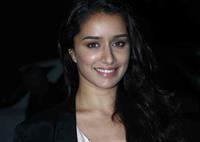 Shraddha Kapoor