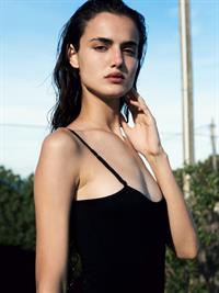 Blanca Padilla