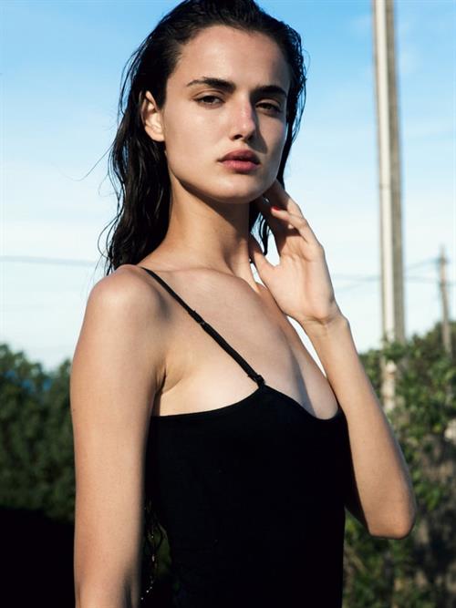 Blanca Padilla