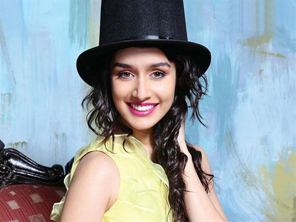 Shraddha Kapoor