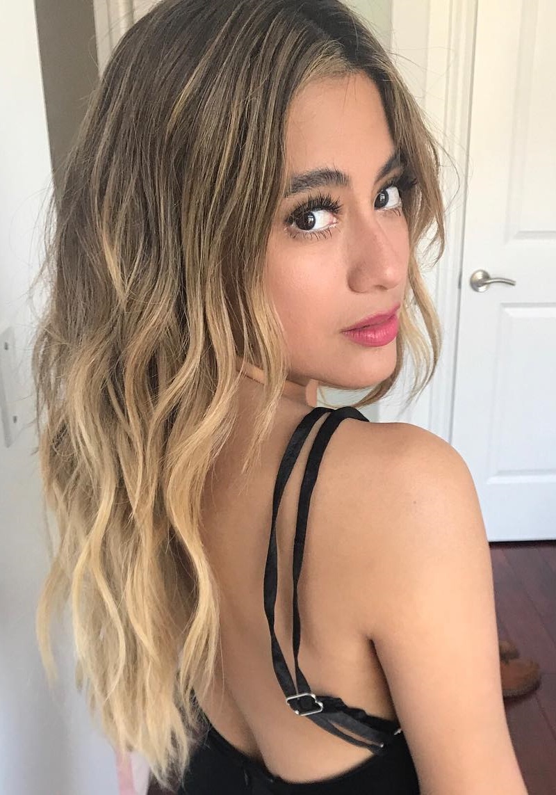 Ally Brooke