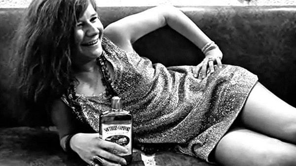 Janis Joplin