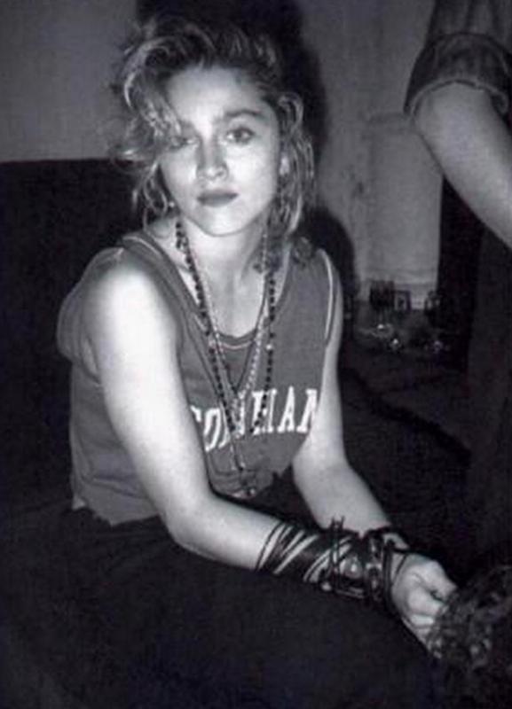 Madonna