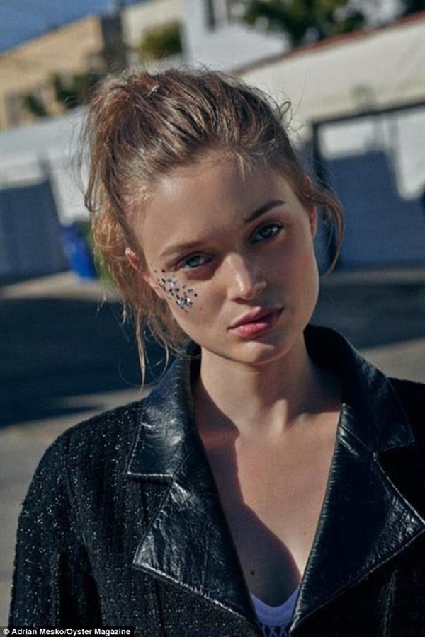 Bella Heathcote