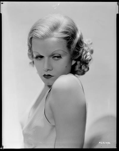 Jean Harlow
