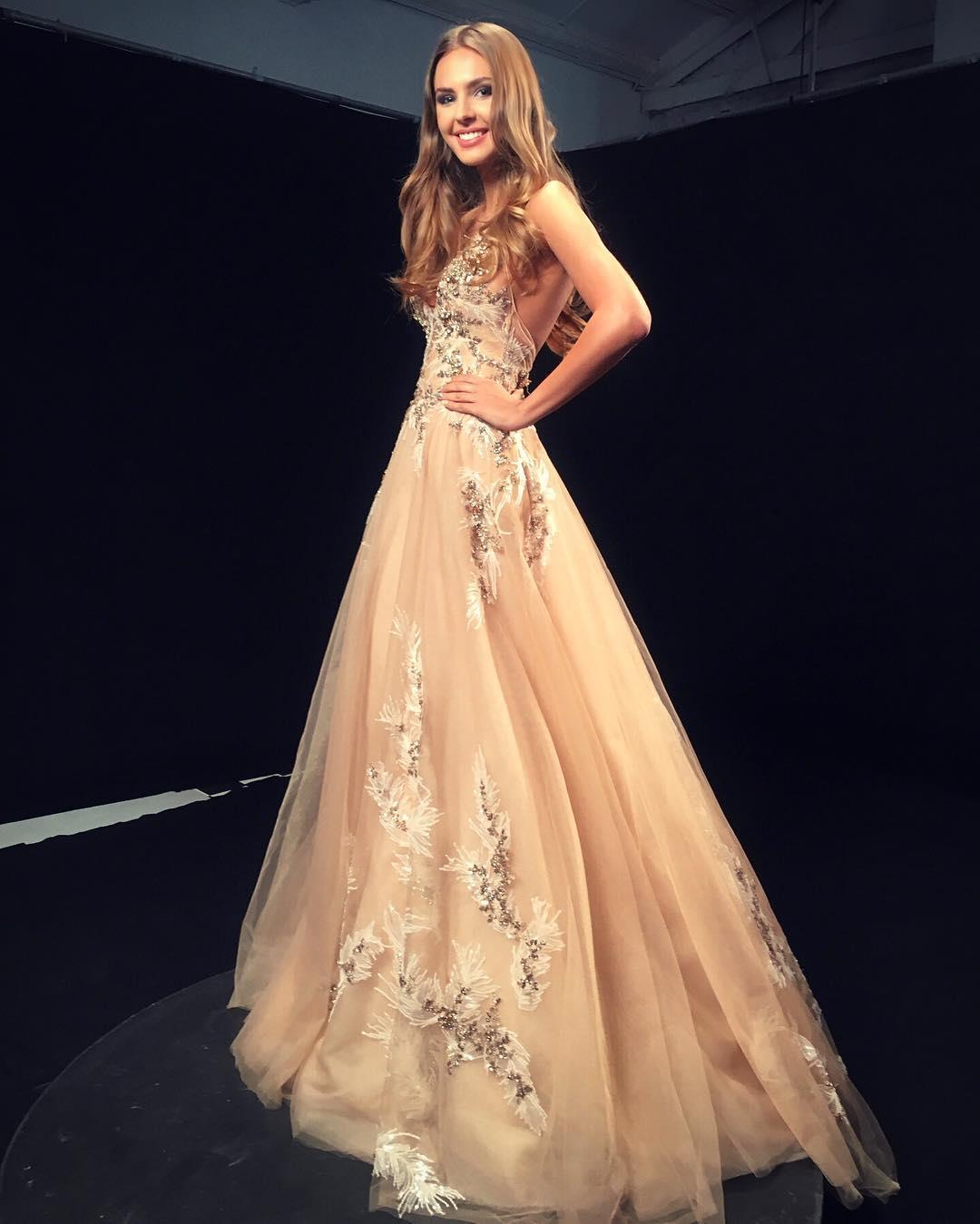 Magdalena Bieńkowska