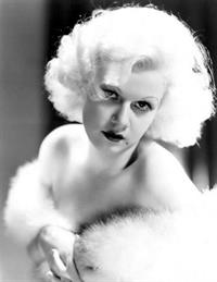 Jean Harlow
