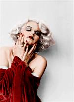 Jean Harlow