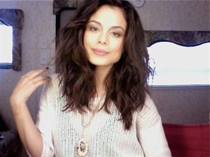 Nathalie Kelley