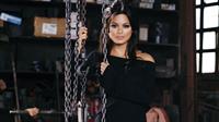 Nathalie Kelley