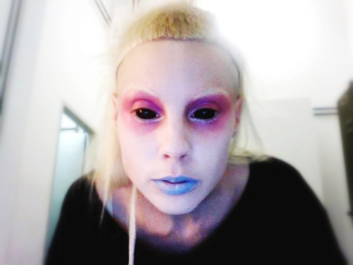 Yolandi Visser