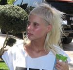 Yolandi Visser