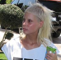 Yolandi Visser