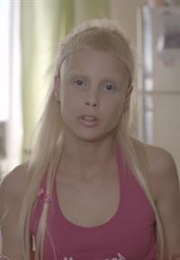 Yolandi Visser