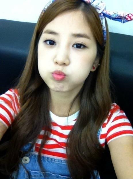 Park Cho-rong