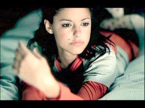Stacie Orrico