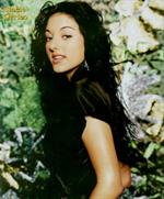 Stacie Orrico