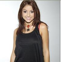 Stacie Orrico