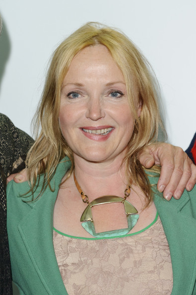 Miranda Richardson