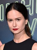 Katherine Waterston