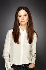 Katherine Waterston