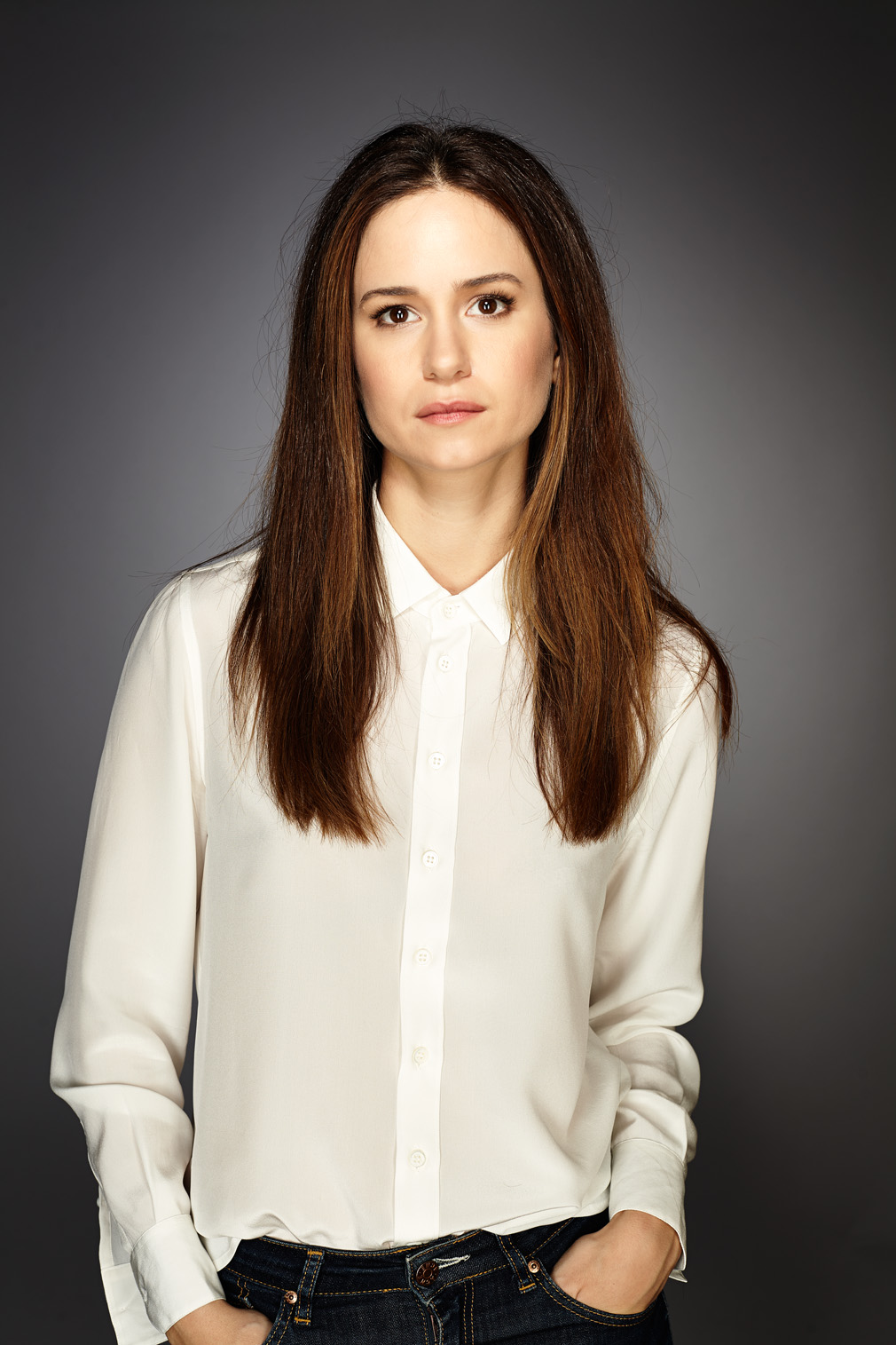 Katherine Waterston