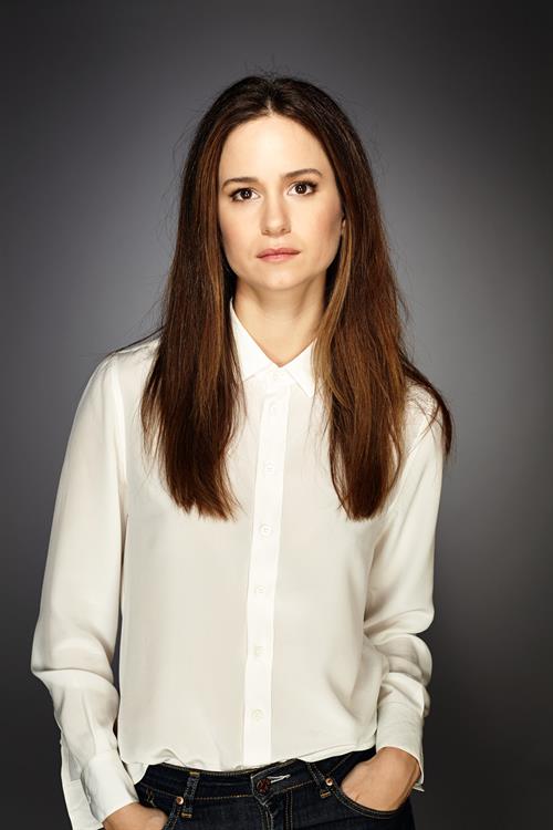 Katherine Waterston