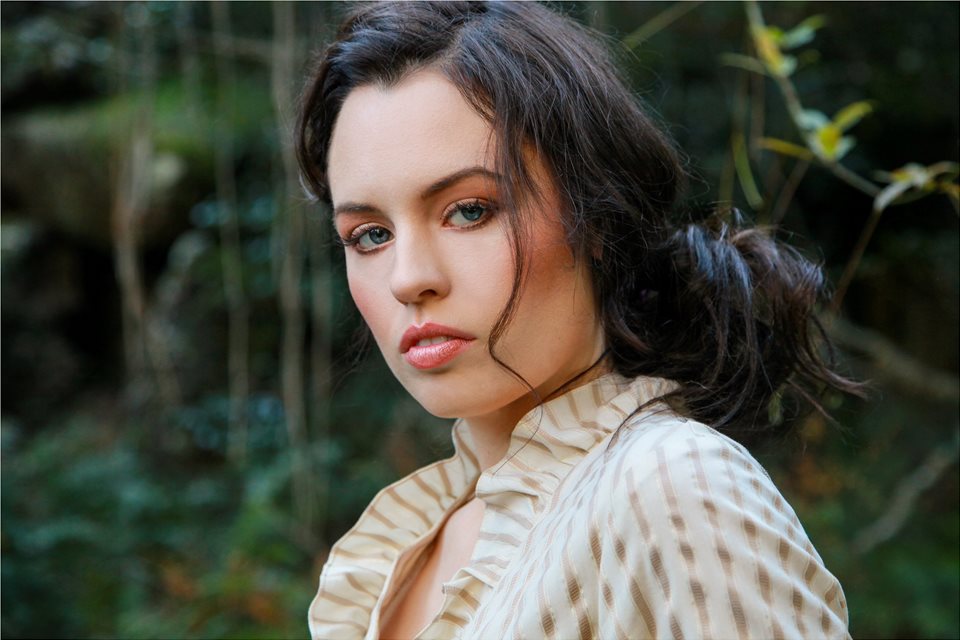 Hayley Hughes