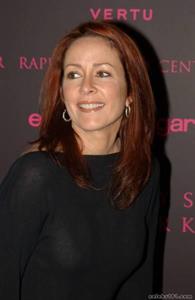 Patricia Heaton