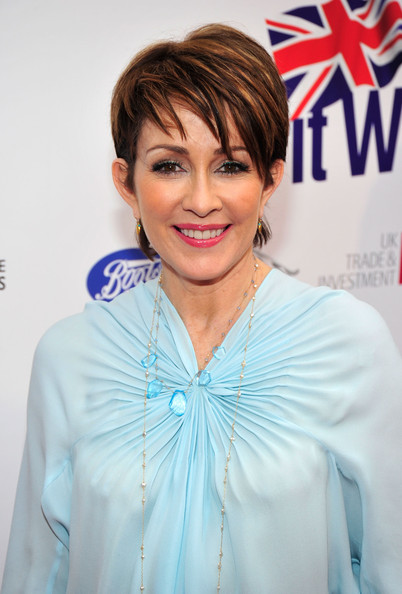 Patricia Heaton